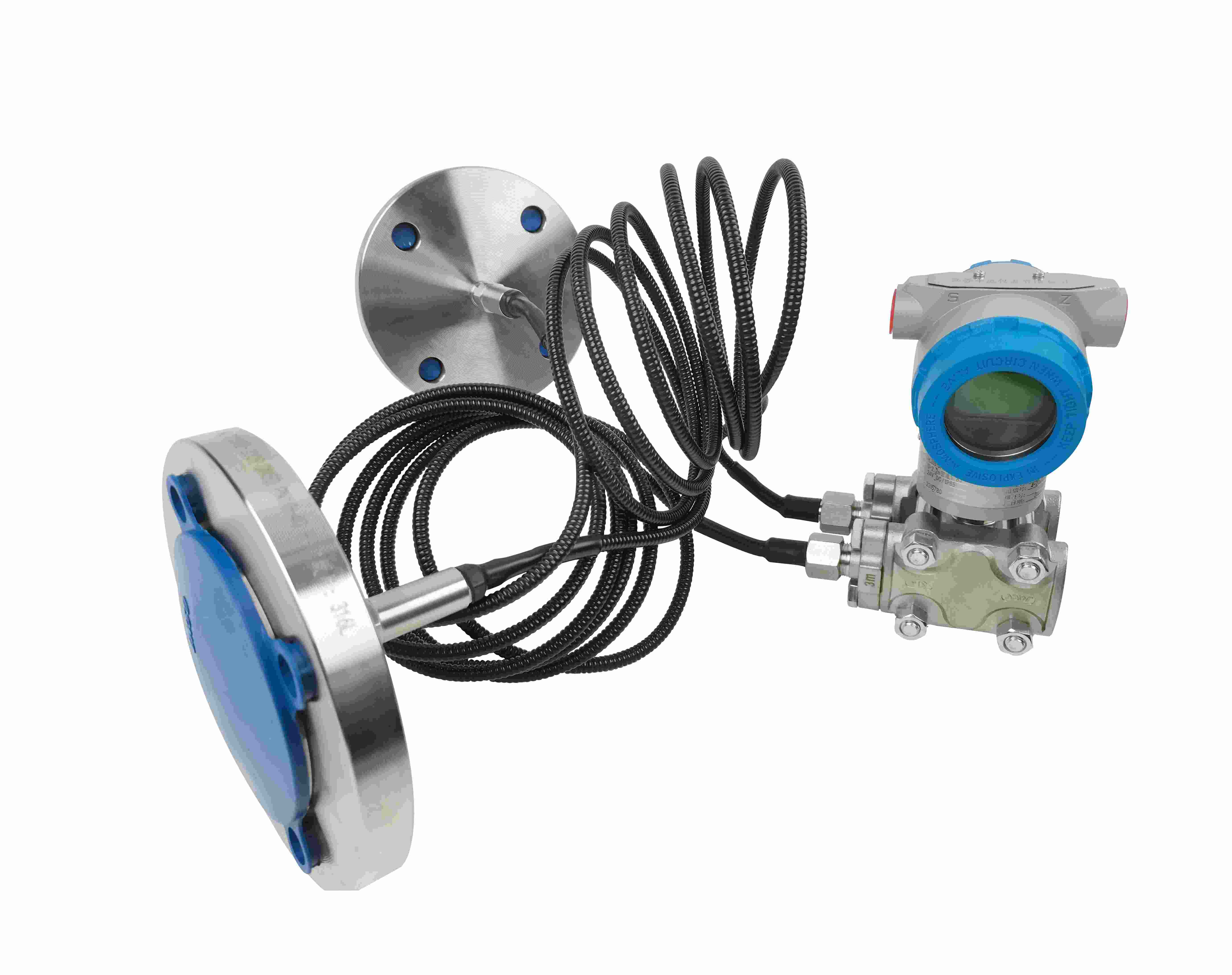 流量計的安裝要點