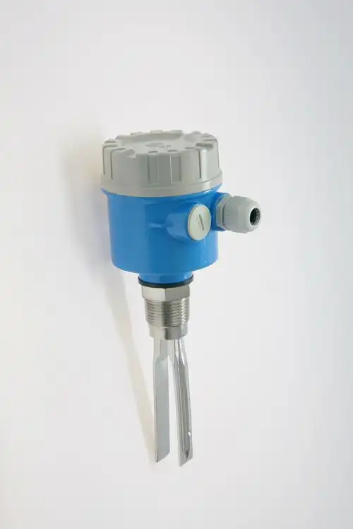 音叉式物位開關