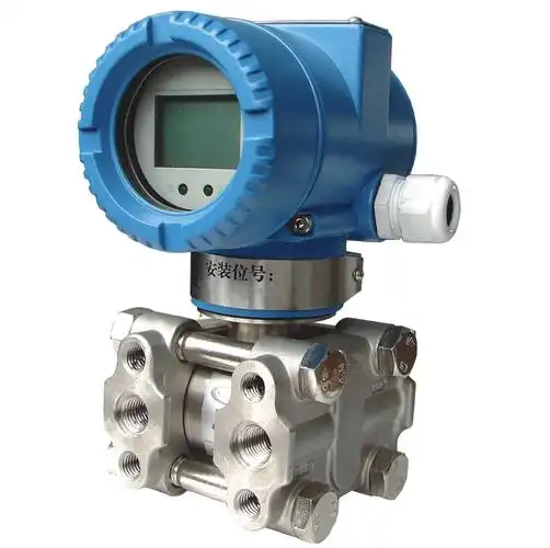 壓力變送器原理及注（zhù）意要求