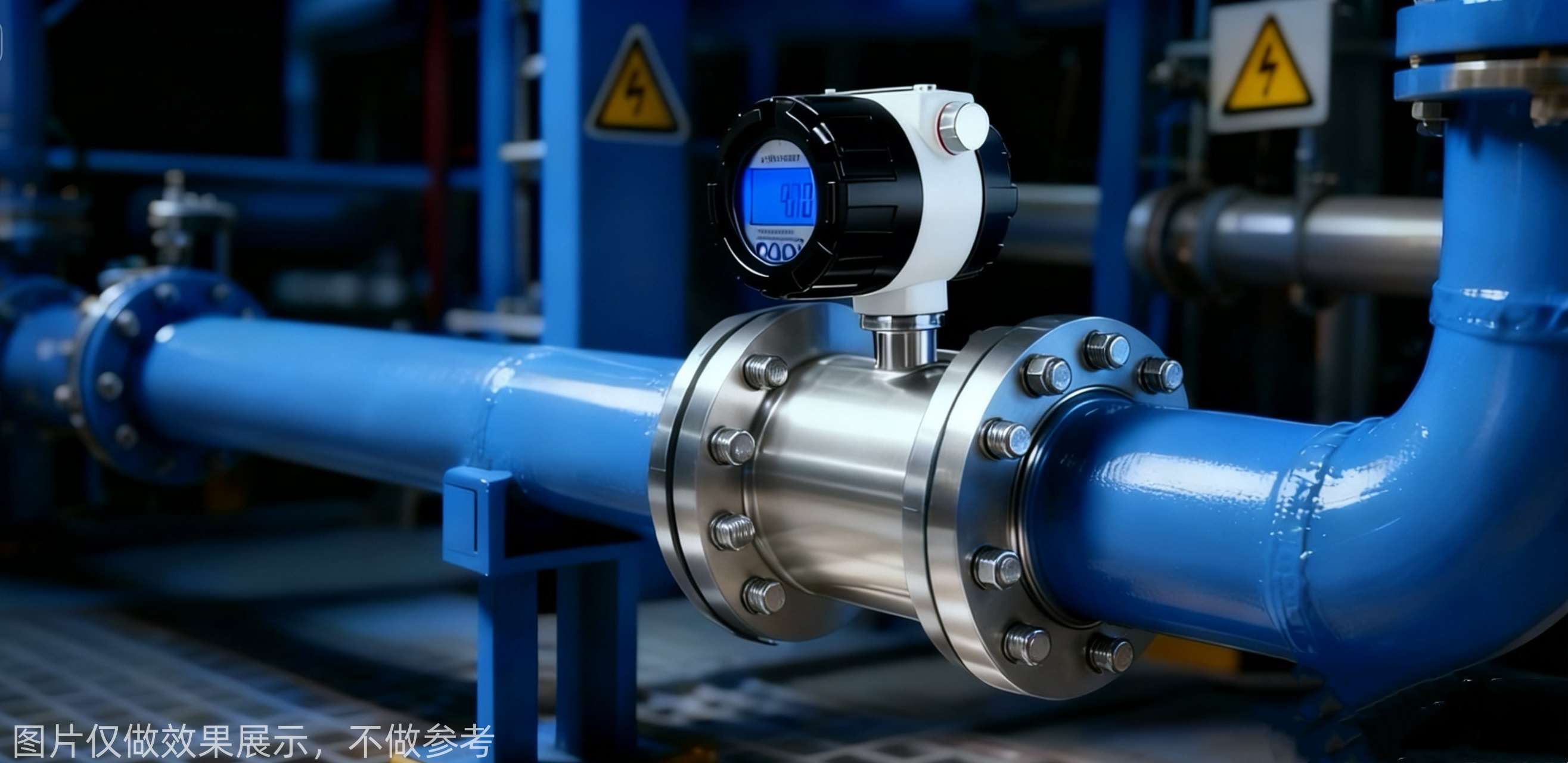 液體渦輪流量計（jì）選型指南